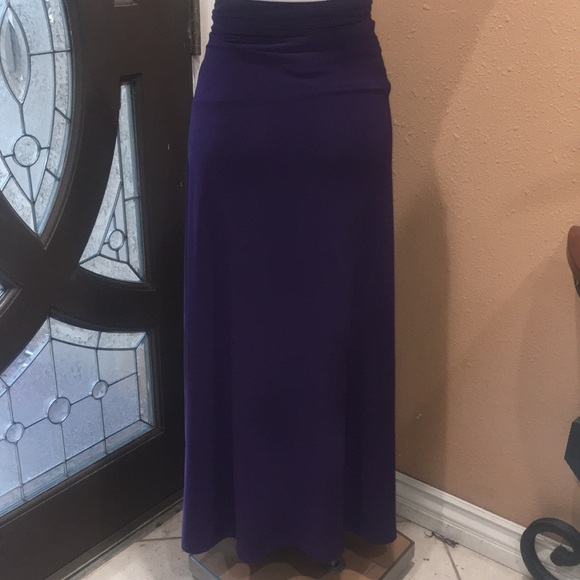 LuLaRoe Dresses & Skirts - NWT lularoe maxi skirt